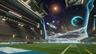 Скриншот 6 к игре Gridiron