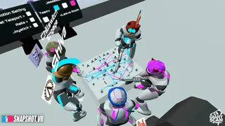 Скриншот 1 к игре Snapshot VR