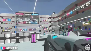 Скриншот 2 к игре Snapshot VR