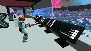 Скриншот 5 к игре Snapshot VR