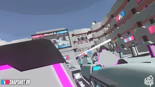 Скриншот 6 к игре Snapshot VR
