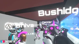 Скриншот 7 к игре Snapshot VR