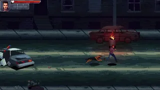 Скриншот 2 к игре Down In The Dark
