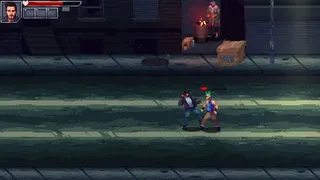 Скриншот 3 к игре Down In The Dark