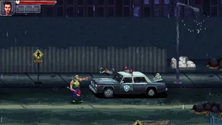 Скриншот 4 к игре Down In The Dark