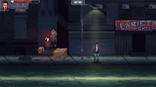 Скриншот 5 к игре Down In The Dark