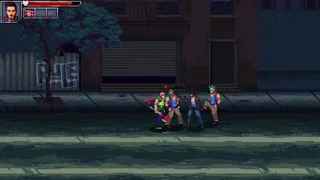 Скриншот 6 к игре Down In The Dark
