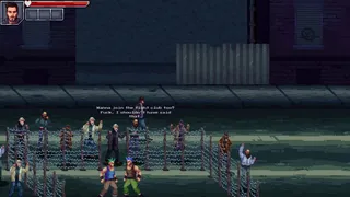 Скриншот 7 к игре Down In The Dark