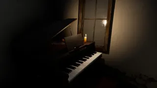 Скриншот 2 к игре Horror Story: Hallowseed