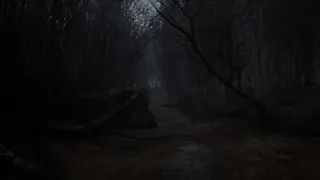 Скриншот 3 к игре Horror Story: Hallowseed
