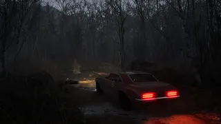 Скриншот 5 к игре Horror Story: Hallowseed