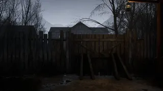 Скриншот 7 к игре Horror Story: Hallowseed