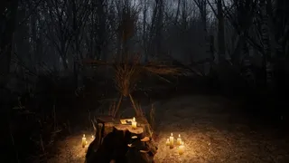 Скриншот 8 к игре Horror Story: Hallowseed