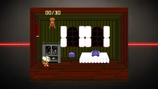 Скриншот 5 к игре NAMCO MUSEUM ARCHIVES Vol 1