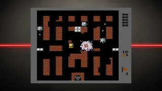 Скриншот 1 к игре NAMCO MUSEUM ARCHIVES Vol 2