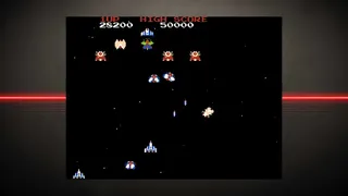 Скриншот 2 к игре NAMCO MUSEUM ARCHIVES Vol 2