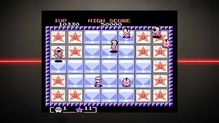Скриншот 3 к игре NAMCO MUSEUM ARCHIVES Vol 2