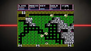 Скриншот 5 к игре NAMCO MUSEUM ARCHIVES Vol 2