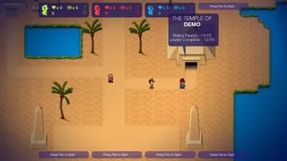 Скриншот 2 к игре Diamond Giza
