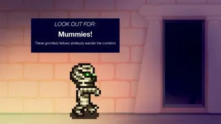Скриншот 3 к игре Diamond Giza