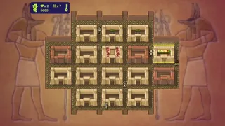Скриншот 4 к игре Diamond Giza