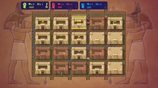 Скриншот 5 к игре Diamond Giza