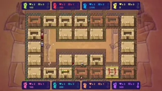 Скриншот 6 к игре Diamond Giza