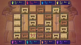 Скриншот 7 к игре Diamond Giza