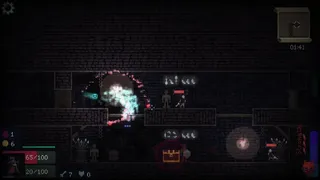Скриншот 1 к игре Dungeon Throne