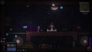 Скриншот 3 к игре Dungeon Throne