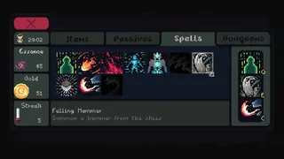 Скриншот 7 к игре Dungeon Throne