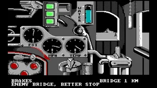 Скриншот 1 к игре The Train: Escape to Normandy