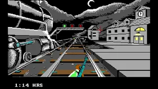 Скриншот 3 к игре The Train: Escape to Normandy