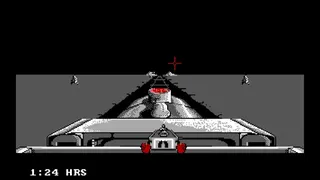Скриншот 5 к игре The Train: Escape to Normandy