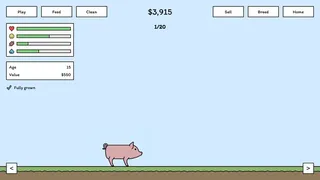 Скриншот 3 к игре Husbandry