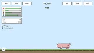 Скриншот 4 к игре Husbandry