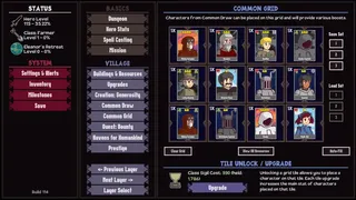 Скриншот 7 к игре Endless Battle: Return of Hero +1