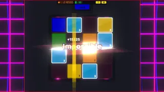 Скриншот 1 к игре Colour Flux