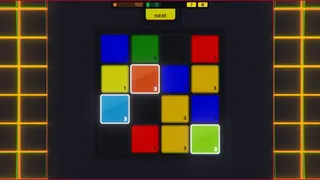 Скриншот 2 к игре Colour Flux