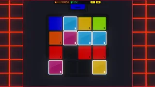 Скриншот 3 к игре Colour Flux