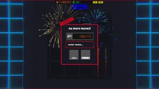 Скриншот 5 к игре Colour Flux