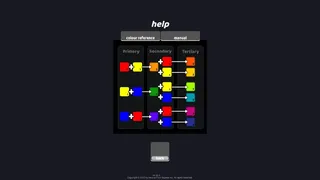 Скриншот 7 к игре Colour Flux