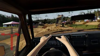 Скриншот 2 к игре Redneck Party