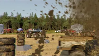 Скриншот 6 к игре Redneck Party