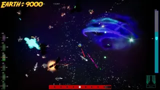 Скриншот 7 к игре Earth: 9000
