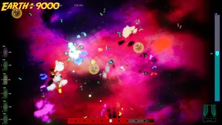 Скриншот 8 к игре Earth: 9000