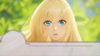 Скриншот 1 к игре The Wishing Stone