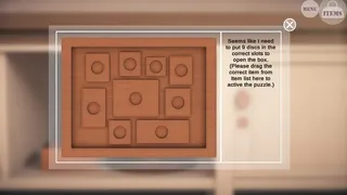 Скриншот 3 к игре The Wishing Stone
