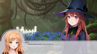 Скриншот 7 к игре The Wishing Stone