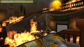 Скриншот 5 к игре Real Heroes: Firefighter HD